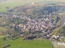 Photos aériennes de Thiaucourt-Regniéville (54470) - Vue générale | Meurthe-et-Moselle, Grand Est, France - Photo réf. U142769