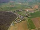 Photos aériennes de Doncourt-lès-Longuyon (54620) - Les Cités | Meurthe-et-Moselle, Lorraine, France - Photo réf. E116342