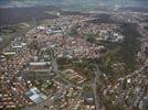 Photos aériennes de Longwy (54400) - Longwy-Haut | Meurthe-et-Moselle, Lorraine, France - Photo réf. E116437