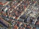 Photos aériennes de Longwy (54400) - Longwy-Haut | Meurthe-et-Moselle, Lorraine, France - Photo réf. E116447