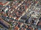 Photos aériennes de Longwy (54400) - Longwy-Haut | Meurthe-et-Moselle, Grand Est, France - Photo réf. E116447