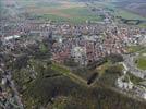 Photos aériennes de Longwy (54400) - Longwy-Haut | Meurthe-et-Moselle, Lorraine, France - Photo réf. E116458