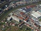 Photos aériennes de Maxéville (54320) - Autre vue | Meurthe-et-Moselle, Grand Est, France - Photo réf. E116484