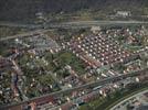 Photos aériennes de Maxéville (54320) - Autre vue | Meurthe-et-Moselle, Lorraine, France - Photo réf. E116494