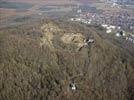 Photos aériennes de Toul (54200) - Le Mont Saint-Michel | Meurthe-et-Moselle, Lorraine, France - Photo réf. E116520