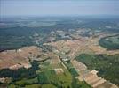 Photos aériennes de Saint-Romain (21190) - Autre vue | Côte-d'Or, Bourgogne-Franche-Comté, France - Photo réf. E118781