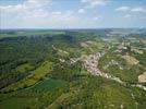 Photos aériennes de Saint-Romain (21190) | Côte-d'Or, Bourgogne, France - Photo réf. E118782