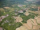Photos aériennes de Saint-Romain (21190) - Autre vue | Côte-d'Or, Bourgogne-Franche-Comté, France - Photo réf. E118785