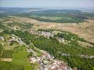 Photos aériennes de Saint-Romain (21190) | Côte-d'Or, Bourgogne, France - Photo réf. E118786