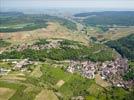 Photos aériennes de Saint-Romain (21190) - Autre vue | Côte-d'Or, Bourgogne-Franche-Comté, France - Photo réf. E118788