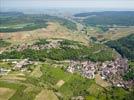 Photos aériennes de Saint-Romain (21190) | Côte-d'Or, Bourgogne, France - Photo réf. E118788