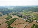 Photos aériennes de Saint-Romain (21190) - Autre vue | Côte-d'Or, Bourgogne-Franche-Comté, France - Photo réf. E118789