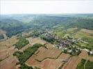 Photos aériennes de Saint-Romain (21190) | Côte-d'Or, Bourgogne, France - Photo réf. E118789