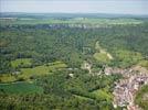 Photos aériennes de Saint-Romain (21190) - Autre vue | Côte-d'Or, Bourgogne, France - Photo réf. E118790