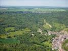 Photos aériennes de Saint-Romain (21190) - Autre vue | Côte-d'Or, Bourgogne-Franche-Comté, France - Photo réf. E118790