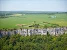 Photos aériennes de Saint-Romain (21190) - Autre vue | Côte-d'Or, Bourgogne, France - Photo réf. E118793