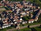 Photos aériennes de Neuf-Brisach (68600) - Autre vue | Haut-Rhin, Grand Est, France - Photo réf. E119063