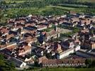 Photos aériennes de Neuf-Brisach (68600) - Autre vue | Haut-Rhin, Grand Est, France - Photo réf. E119067