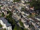 Photos aériennes de Chamonix-Mont-Blanc (74400) - Autre vue | Haute-Savoie, Auvergne-Rhône-Alpes, France - Photo réf. E119439