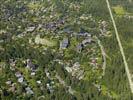 Photos aériennes de Chamonix-Mont-Blanc (74400) - Autre vue | Haute-Savoie, Auvergne-Rhône-Alpes, France - Photo réf. E119446 - Les Rosires
