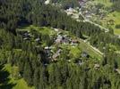 Photos aériennes de "Joux" - Photo réf. E119464 - La Joux