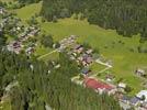 Photos aériennes de Chamonix-Mont-Blanc (74400) - Autre vue | Haute-Savoie, Auvergne-Rhône-Alpes, France - Photo réf. E119469 - Le Grassonnet