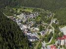 Photos aériennes de Chamonix-Mont-Blanc (74400) - Autre vue | Haute-Savoie, Auvergne-Rhône-Alpes, France - Photo réf. E119476 - Argentire