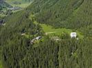 Photos aériennes de Chamonix-Mont-Blanc (74400) - Autre vue | Haute-Savoie, Auvergne-Rhône-Alpes, France - Photo réf. E119477 - Le Planet