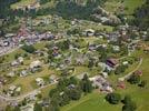 Photos aériennes de Combloux (74920) | Haute-Savoie, Auvergne-Rhône-Alpes, France - Photo réf. E119499