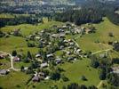Photos aériennes de Combloux (74920) | Haute-Savoie, Auvergne-Rhône-Alpes, France - Photo réf. E119506