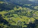 Photos aériennes de Cordon (74700) - Autre vue | Haute-Savoie, Auvergne-Rhône-Alpes, France - Photo réf. E119527