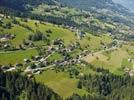 Photos aériennes de Cordon (74700) - Autre vue | Haute-Savoie, Auvergne-Rhône-Alpes, France - Photo réf. E119529