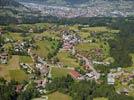 Photos aériennes de Cordon (74700) - Autre vue | Haute-Savoie, Auvergne-Rhône-Alpes, France - Photo réf. E119531