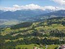 Photos aériennes de Cordon (74700) - Autre vue | Haute-Savoie, Auvergne-Rhône-Alpes, France - Photo réf. E119532