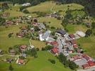 Photos aériennes de Cordon (74700) - Autre vue | Haute-Savoie, Auvergne-Rhône-Alpes, France - Photo réf. E119533