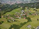 Photos aériennes de Cordon (74700) - Autre vue | Haute-Savoie, Auvergne-Rhône-Alpes, France - Photo réf. E119534
