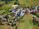 Photos aériennes de Cordon (74700) - Autre vue | Haute-Savoie, Auvergne-Rhône-Alpes, France - Photo réf. E119535