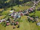 Photos aériennes de Cordon (74700) - Autre vue | Haute-Savoie, Auvergne-Rhône-Alpes, France - Photo réf. E119536