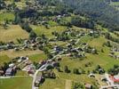 Photos aériennes de Cordon (74700) - Autre vue | Haute-Savoie, Auvergne-Rhône-Alpes, France - Photo réf. E119538