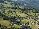 Photos aériennes de Cordon (74700) - Autre vue | Haute-Savoie, Auvergne-Rhône-Alpes, France - Photo réf. E119539
