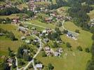 Photos aériennes de Cordon (74700) - Autre vue | Haute-Savoie, Auvergne-Rhône-Alpes, France - Photo réf. E119540