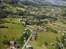 Photos aériennes de Cordon (74700) - Autre vue | Haute-Savoie, Auvergne-Rhône-Alpes, France - Photo réf. E119541