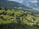 Photos aériennes de Cordon (74700) - Autre vue | Haute-Savoie, Auvergne-Rhône-Alpes, France - Photo réf. E119543
