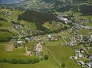 Photos aériennes de Demi-Quartier (74120) - Autre vue | Haute-Savoie, Auvergne-Rhône-Alpes, France - Photo réf. E119545