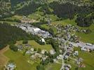 Photos aériennes de Demi-Quartier (74120) - Autre vue | Haute-Savoie, Auvergne-Rhône-Alpes, France - Photo réf. E119546