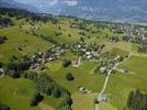 Photos aériennes de Demi-Quartier (74120) - Autre vue | Haute-Savoie, Auvergne-Rhône-Alpes, France - Photo réf. E119547