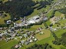 Photos aériennes de Demi-Quartier (74120) - Autre vue | Haute-Savoie, Auvergne-Rhône-Alpes, France - Photo réf. E119548