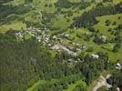 Photos aériennes de Demi-Quartier (74120) - Autre vue | Haute-Savoie, Auvergne-Rhône-Alpes, France - Photo réf. E119549
