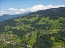 Photos aériennes de Demi-Quartier (74120) - Autre vue | Haute-Savoie, Auvergne-Rhône-Alpes, France - Photo réf. E119550