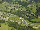 Photos aériennes de Demi-Quartier (74120) - Autre vue | Haute-Savoie, Auvergne-Rhône-Alpes, France - Photo réf. E119551